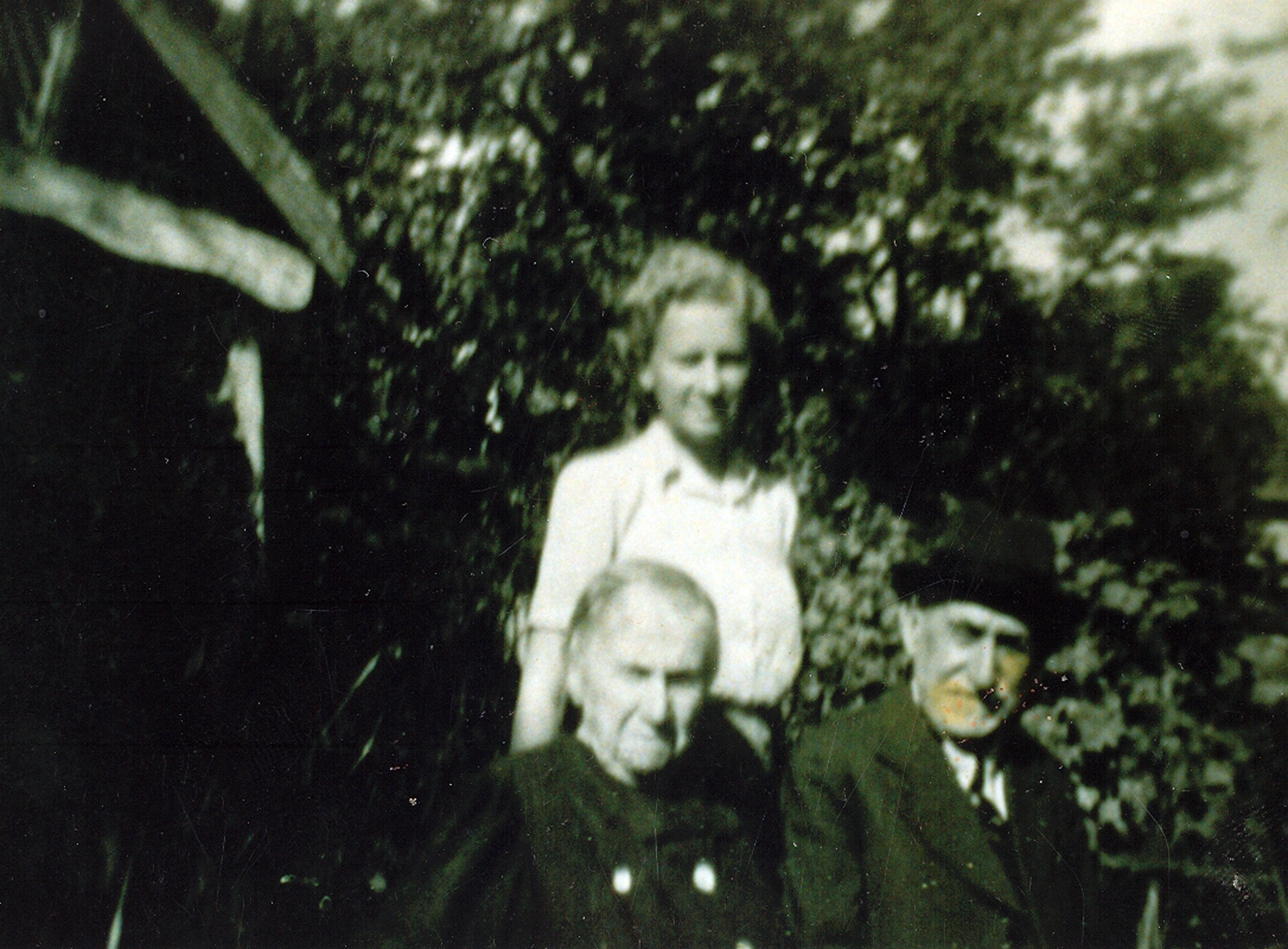 Weiss Manó (Emánuel), Weiss Regina és Gáspár Anna Éva