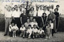 Leon Madzhar's family photo