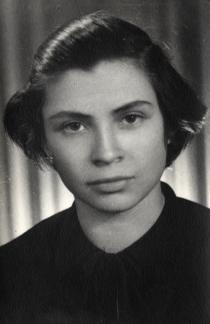 Suzana Buko Madzhar