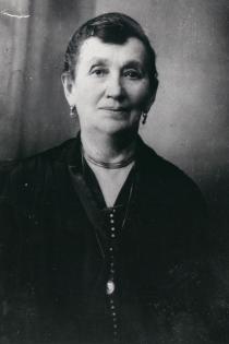 Terezia Goldbergerova