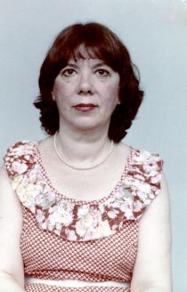 Edith Umova