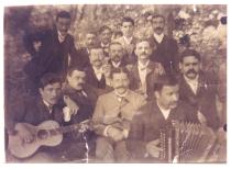 A Tchalgin music group