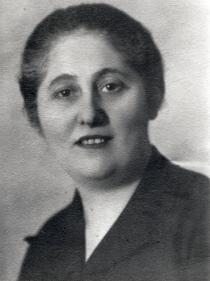 Margareta Grunbaum