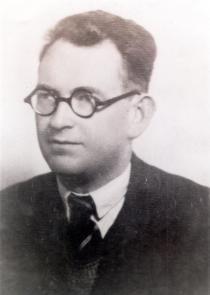 Berthold Hirschklau