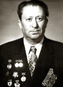 Adolf Landsman