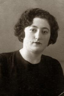 Eva Ryzhevskaya