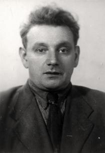 Leonid Krichevskiy