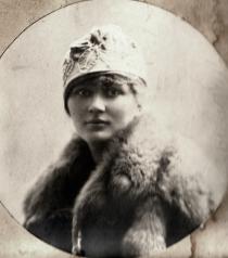 Maria Yanova