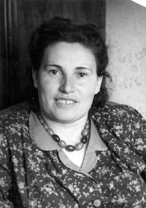 Lena Sukhenko
