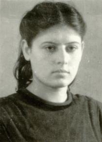 Betia Ostrovskaya