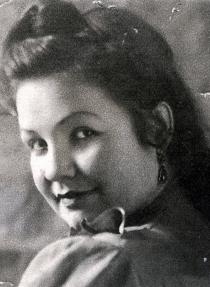 Sophia Sirotta