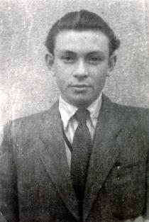 Ivan Moshkovich