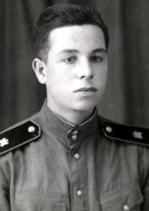 Ivan Moshkovich
