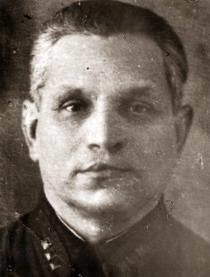 Grigori Averbuch