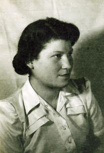 Liselotte Teltscherova