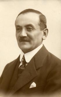 Adolf Bruml