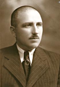 Rosenberg Móric