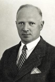 Arthur Landesmann