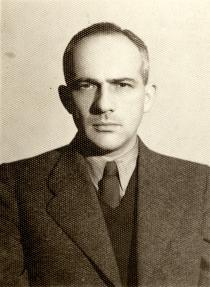 Adolf Szmosz