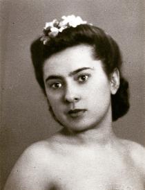 Alina Fiszgrund