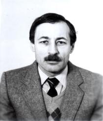 Mark Ryvkin
